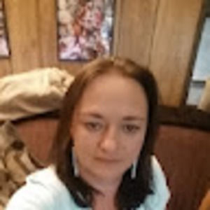 Meet your Posher, Jolene